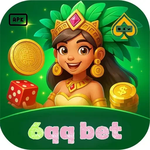 APK oficial da 6qqbet para Android