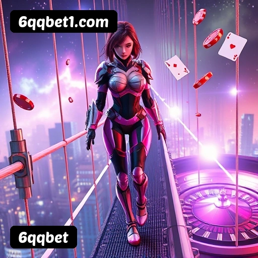 6qqbet Logo