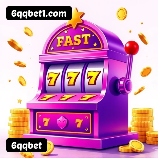 6qqbet Logo