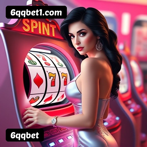 6qqbet Logo