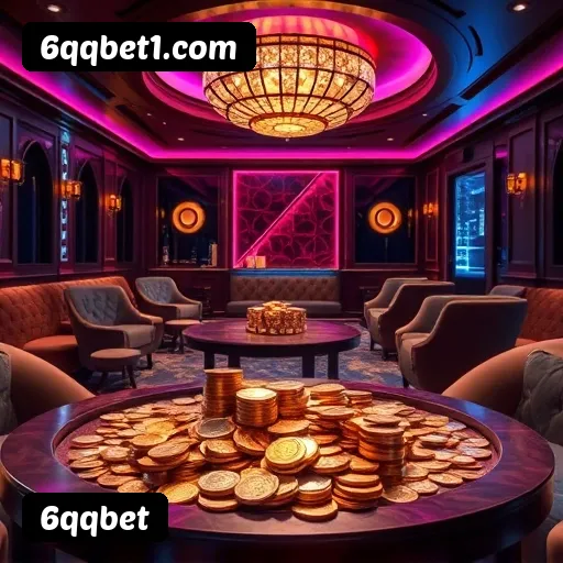 6qqbet APK - Download Oficial Android
