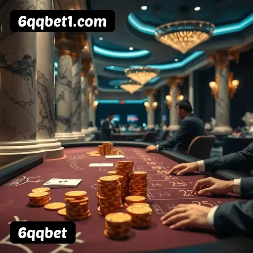 Como Instalar APK 6qqbet