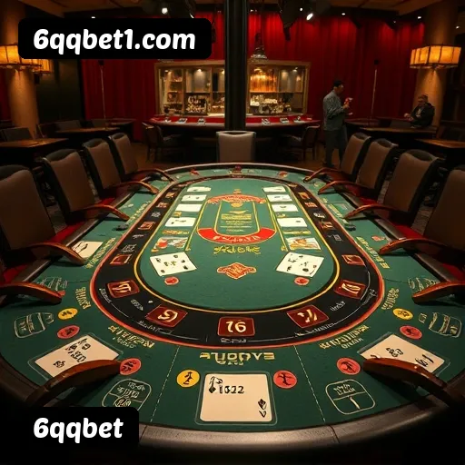 FAQ APK 6qqbet