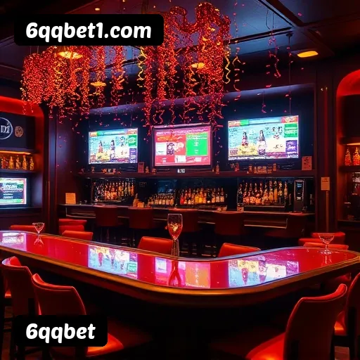 FAQ - Perguntas Frequentes 6qqbet