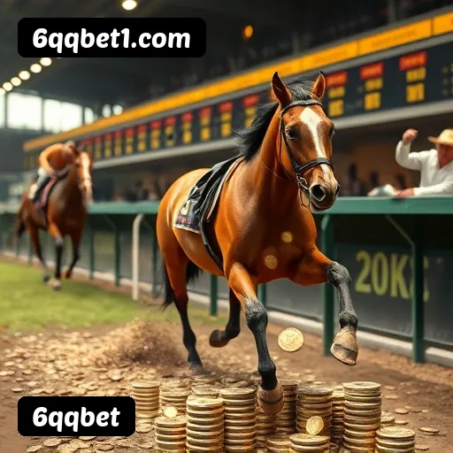 Legalidade 6qqbet no Brasil