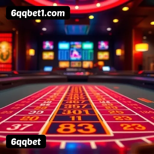 Termos e Condições Transparentes 6qqbet