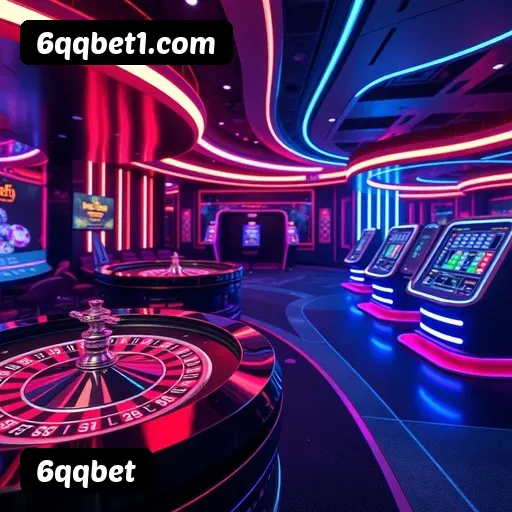 Análise 6qqbet - Vantagens e Desvantagens